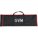 GVM Foldable Quick Release Softbox with Speed Ring (36")