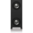 Amphion BaseTwo25 2-10"Low Frequency Extension Towers/2-10" Radiators and Baseamp/Amplifier Module (