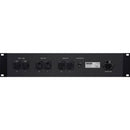 Amphion BaseTwo25 2-10"Low Frequency Extension Towers/2-10" Radiators and Baseamp/Amplifier Module (