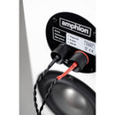 Amphion Speaker Cable with Banana Plugs (8.2')