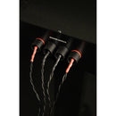 Amphion Speaker Cable with Banana Plugs (8.2')