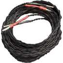 Amphion Speaker Cable with Banana Plugs (16.4')
