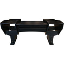 RAB Audio ProRak Multiboard 42 XL Audio Console (Black)