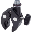 K&M Universal Clamp with 3/8"-16 Thread