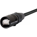 Kopul Cat 6a Shielded etherCON Ethernet Cable (150')