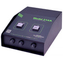 Studio Technologies Model 214A Announcer's Console
