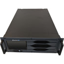 CHAUVET Professional MediaMaster VS4+ Media Server