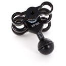 Ultralight SB-02 Universal Ball Mount (2")