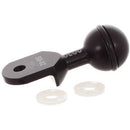 Ultralight SB-02 Universal Ball Mount (2")