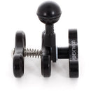 Ultralight SB-02 Universal Ball Mount (2")