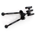 Ultralight SB-02 Universal Ball Mount (2")