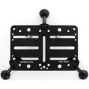 Ultralight TPK-CSP Short Universal Underwater Camera Stabilizing Plate