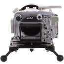 Ultralight TPK-CSP Short Universal Underwater Camera Stabilizing Plate