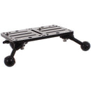 Ultralight TPK-CSP Short Universal Underwater Camera Stabilizing Plate