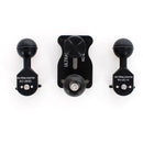 Ultralight BA-UC-14 Universal Cinema Monitor Ball Mount