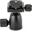 3 Legged Thing AirHed Mini Ball Head (Matte Black)