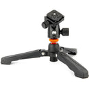 3 Legged Thing AirHed Mini Ball Head (Matte Black)