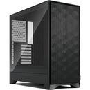 Fractal Design Pop 2 Air Mid-Tower Case (Black with Tempered Glass Window)