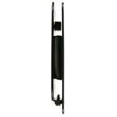 ViewZ VZ-WM05 Fixed Wall Mount for 10 to 27" Monitors