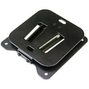 ViewZ VZ-WM05 Fixed Wall Mount for 10 to 27" Monitors