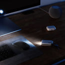 ALOGIC KeyLight Portable Power Bank (2000 mAh)