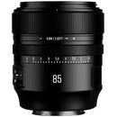 Brightin Star AF 85mm f/1.8 Lens (Nikon Z)