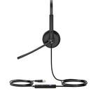 Yealink UH34 Stereo USB Headset for Microsoft Teams