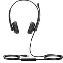 Yealink UH34 Stereo USB Headset for UC