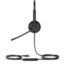 Yealink UH34 Stereo USB Headset for UC