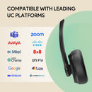 Yealink UH34 Stereo USB Headset for UC