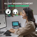 Yealink UH34 Stereo USB Headset for UC