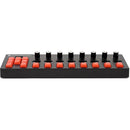 Bitwig Roto-Control Bitwig Edition Motorized MIDI Controller