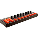 Bitwig Roto-Control Bitwig Edition Motorized MIDI Controller