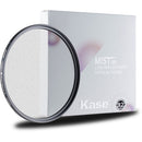 Kase Black Mist 1/4 III Screw-In Filter (40.5mm)