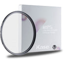 Kase Black Mist 1/4 III Screw-In Filter (77mm)