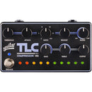 aguilar TLC Compressor EQ DLX Dynamics Pedal