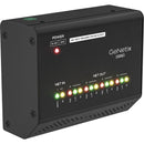 ChamSys GeNetix GS5D 5-Port Gigabit Network Switch