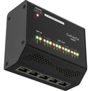 ChamSys GeNetix GS5D 5-Port Gigabit Network Switch