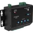 ChamSys GeNetix GD4D 4-Port DMX Splitter