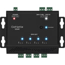 ChamSys GeNetix GD4D 4-Port DMX Splitter