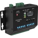 ChamSys GeNetix GA10D DIN DMX to Analog 0-10V