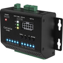 ChamSys GeNetix GA10D DIN DMX to Analog 0-10V