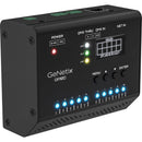 ChamSys GeNetix GA10D DIN DMX to Analog 0-10V