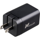 Xcellon PDG-165 GaN USB-C Charger (65W)