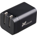Xcellon PDG-165 GaN USB-C Charger (65W)