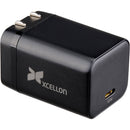 Xcellon PDG-165 GaN USB-C Charger (65W)