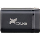 Xcellon PDG-165 GaN USB-C Charger (65W)