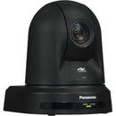Panasonic UE50 4K SDI/HDMI NDI PTZ Camera with 24x Zoom & Auto Tracking (Black, 3-Pack)