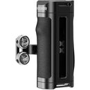 Neewer CA069H Side Handle with Dual 1/4"-20 Screw Mount