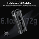 Neewer CA069H Side Handle with Dual 1/4"-20 Screw Mount
